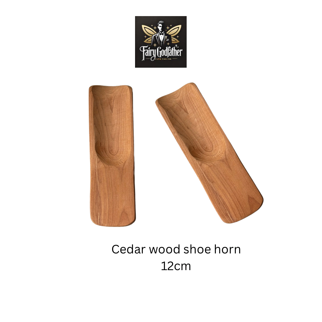 Premium Shoe horn (12cm & 17cm)